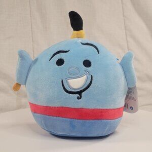 Disney 7.5" Squishmallows Genie from Aladdin